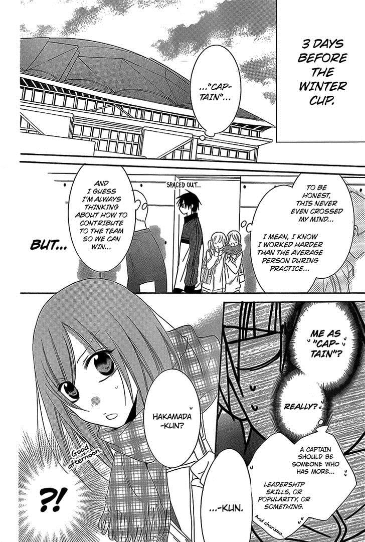 Namaiki Zakari, Chapter 46 image 04